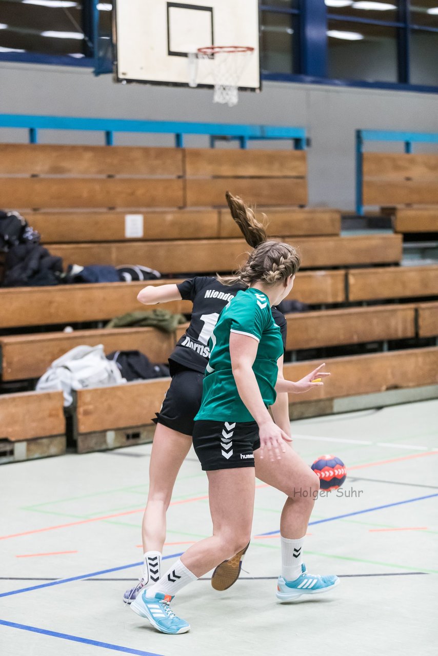 Bild 210 - Frauen ETV 3 - NieWa 3 : Ergebnis: 25:20